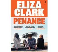 Penance Eliza Clark (Auteur), Elisa Clark (Auteur)