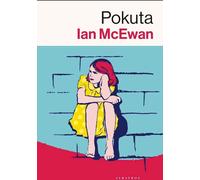 Penance Ian McEwan (Buch auf Polnisch)