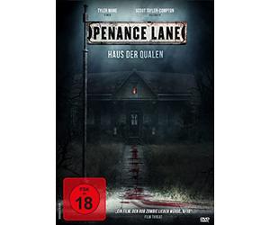 Penance Lane - Haus der Qualen