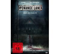 Penance Lane - Haus der Qualen (DVD) Mane Tyler Taylor-Compton Scout Schneider J