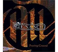 Penance - Proving Ground