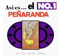 Penaranda, Jose Maria / / Cirano & Ray & His Court - Asi es... el No. 1 2024