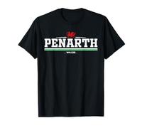 Penarth Wales/Cymru T-Shirt