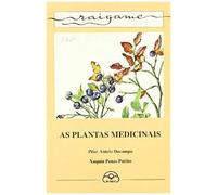 Penas Patiño, X: As Plantas Medicinais