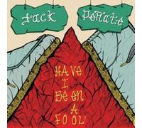 Penate, Jack - 7-Have I Been a Fool-a [Import]