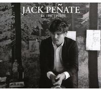 Penate, Jack - Be The One [Import]