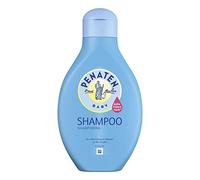 Penaten Baby Extra Shampooing Bébé, Paquet de 3 (3 x 400 ml)
