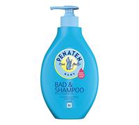 Penaten Bad & Shampoo 400ml