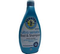 Penaten Bain & Shampoing Ultra Sensitive 400ml
