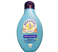 Penaten Bébé Gute-Nacht Bad (400ml Bouteille)