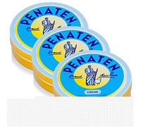 Penaten Crème 150 ml, lot de 3 (3 x 150 ml)