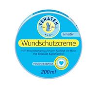200ml Penaten Crème de Protection pour Plaies Avec Oxyde Zinc Protège Suite Film
