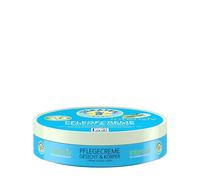 PENATEN Crème de soin intensive pour bébé visage et corps, crème de soin pour bébé à l'extrait de feuilles d'olivier - Crème hydratante pour bébé pendant 24 h (1 x 100 ml)