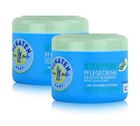 Penaten crème de soin visage et corps, 2 x 100 ml