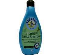 Penaten Intensive Bain Et Shampoing 400ml