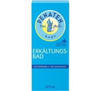 Penaten Kleine Helfer Bain contre le rhume 125 ml