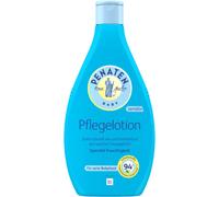 Penaten Lait De Soin Sensitive 400ml