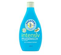 Penaten Lotion pour bébés intensifs 400 ml