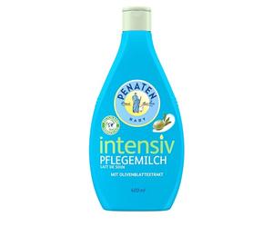 Penaten Lotion pour bébés intensifs 400 ml