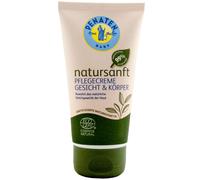 Penaten NATURSANFT Crème De Soin Naturel 1 X 75 Ml Pour Visage & Corps