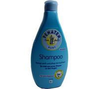 Penaten Shampoing Sensitive 400ml