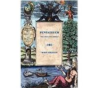 Penateuch: The First Five Books Griffin, Whit (Auteur)