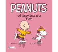 Schulz – Peanuts. El invierno – Livre en VO