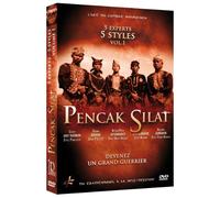 5 experts 5 styles - Volume 1 DVD