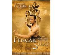 Pencak Silat - 5 experts, 5 styles - Volume 2 G
