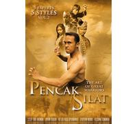 Pencak Silat: 5 Masters 5 Styles 2