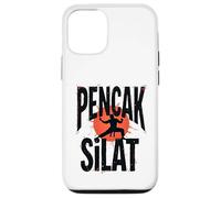 Pencak Silat Coque pour iPhone 12/12 Pro