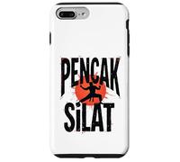 Pencak Silat Coque pour iPhone 7 Plus/8 Plus
