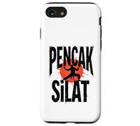 Pencak Silat Coque pour iPhone SE (2020) / 7 / 8