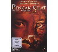 PENCAK SILAT DIE GRUNDLAGEN DES PENCAK