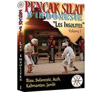 Pencak Silat - D'Indonesie "Les Insolites" Vol.1