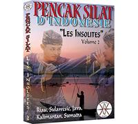 Pencak Silat - D'Indonesie "Les Insolites" Vol.2
