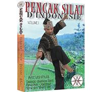 Pencak Silat - D'Indonesie Vol.1