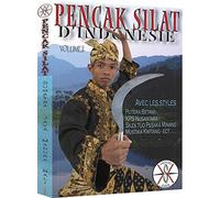 Pencak Silat - D'Indonesie Vol.2