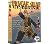 Pencak Silat - D'Indonesie Vol.3