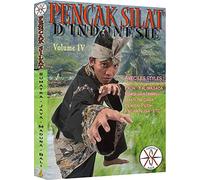 Pencak Silat - D'Indonesie Vol.4