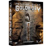 Pencak Silat Golok Day Festival Vol.1