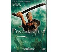 Pencak silat - Golok DVD