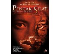 Pencak Silat: Indonesian Art of Fighting-Basis