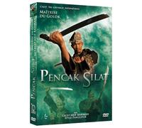 Pencak silat - Golok DVD