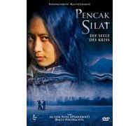 PENCAK SILAT - L'âme du Kriss
