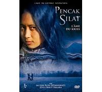 Pencak silat - L'Âme du Kriss DVD