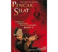 Pencak Silat Langkah Atmungen Kampftechniken Vol.1