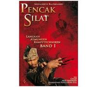 Pencak Silat Langkah Atmungen Kampftechniken Vol.1