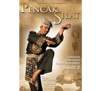 Pencak Silat Langkah Atmungen Kampftechniken Vol.2