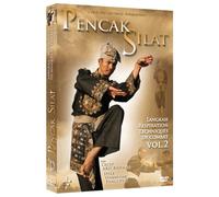 Pencak Silat Lankas Respiration Vol.2